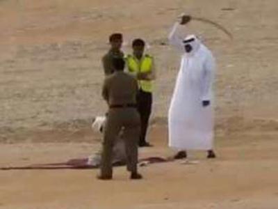 القتل تعزيراً: تفاصيل حكم في الرياض