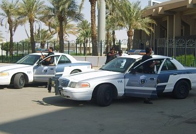 حملة ميدانية لتعقب المخالفين بالخبر