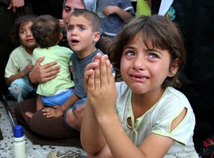 ضحايا العدوان على غزة: آخر المستجدات