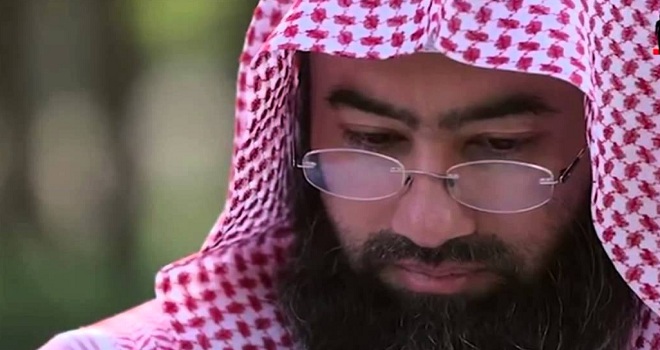 سحب الجنسية من نبيل العوضي: تفاصيل القرار
