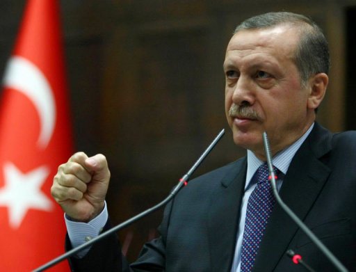 تهنئة أردوغان: الملك وولي العهد يباركان فوزه