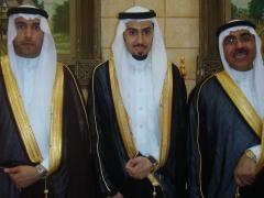 أفراح الرصاصي بالأحساء: تفاصيل الاحتفال