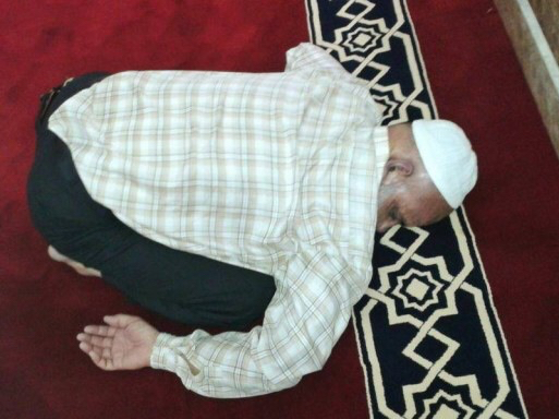 وفاة عامل باكستاني في الجبيل