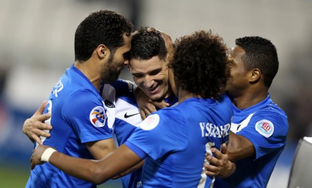 الهلال في النهائي الآسيوي: تأهل تاريخي!