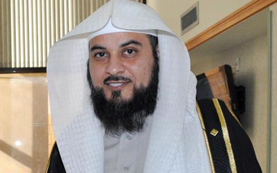 تكريم رجال الهيئة: العريفي يطالب بالحماية وبدل خطر
