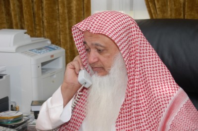 توعية هاتفية للحجاج مجاناً - دليل شامل