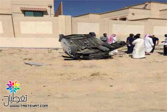 وفاة طالب بالجبيل الصناعية: تفاصيل الحادث