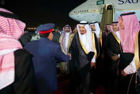 افتتاح مؤتمر الإعاقة: ولي العهد يرعى الحدث