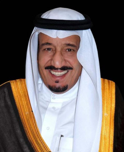 ولي العهد يستقبل المهنئين بعيد الأضحى