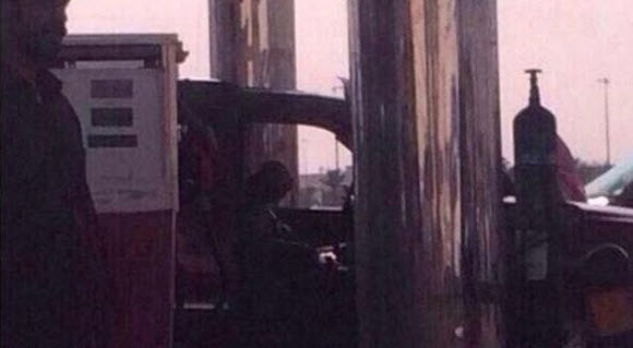 الداخلية تكشف تفاصيل جديدة عن حادث الرياض