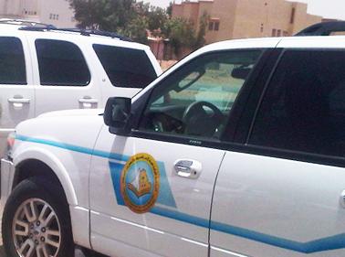 ابتزاز فتاة جدة: هيئة الأمر بالمعروف تتدخل
