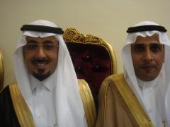 زواج الغانم والمسلم بالأحساء - تفاصيل الاحتفال