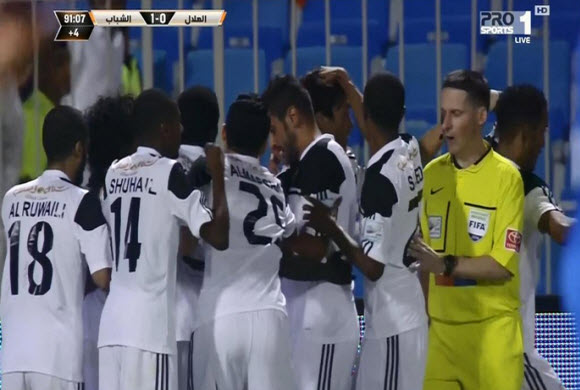 الاتحاد يتصدر.. آخر نتائج الدوري السعودي