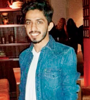 مقتل عبدالله القاضي: تفاصيل جديدة