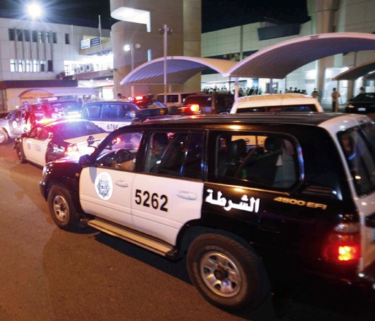 اختطاف كويتي سعودي: تفاصيل الحادث
