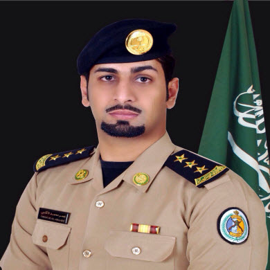 حرس الحدود ينقذ أطفالًا من الغرق