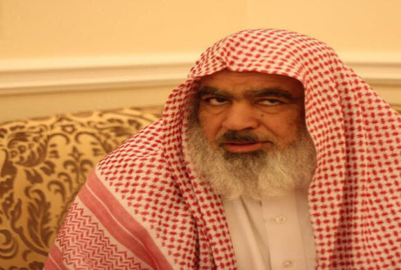 احتفال عائلة الذوادي: قدوم الشيخ عبدالرحمن