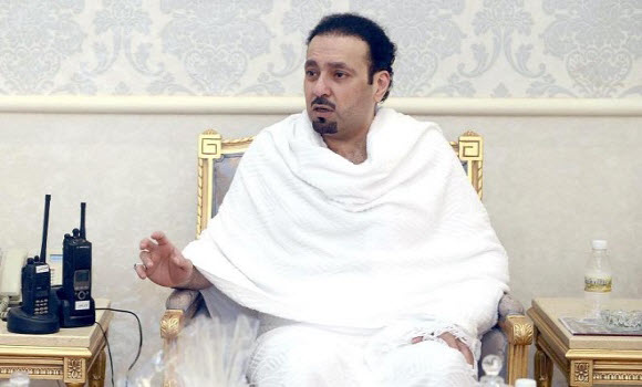 وصول ضيوف الرحمن إلى عرفات: سهولة ويسر