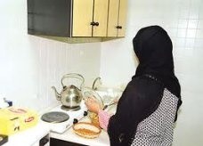 تأشيرات خادمات هنديات: 30 أسبوعياً