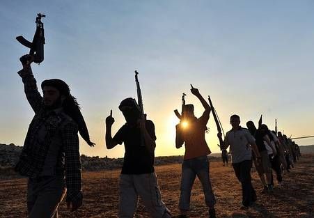 عودة الشباب السعودي: تفاصيل من سوريا والعراق