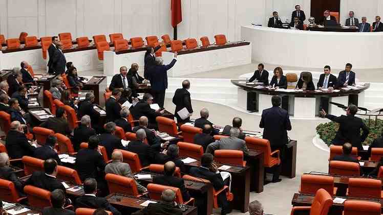 التدخل التركي في سوريا والعراق: تفاصيل القرار