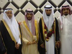 زواج الشواف والغزال بالهفوف: تفاصيل الاحتفال