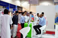 غرفة الشرقية تختتم معرض وظائف 2014