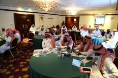 تطوير منتجات الجمعيات الخيرية في مكة