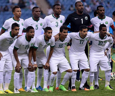 كأس الخليج: الأخضر والعنابي في النهائي