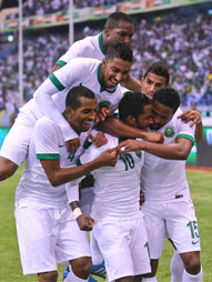دعوة لحضور نهائي خليجي 22 - الهلال والنصر