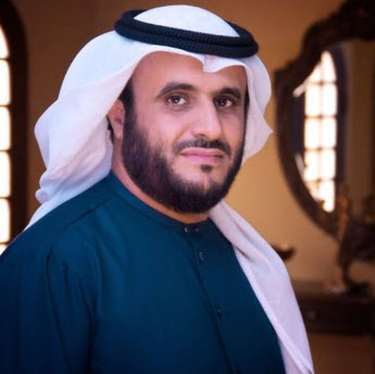 الاتفاق الخليجي: أول عمل فني تفاعلي