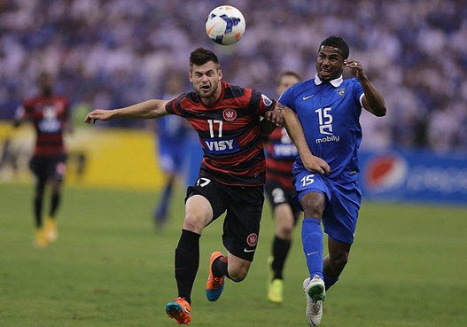 الهلال يخسر: تفاصيل نهائي دوري أبطال آسيا