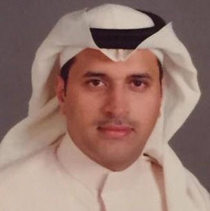 سلطان الدوسري مديراً للعلاقات العامة