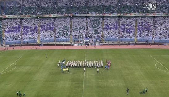 الاتحاد السعودي: دخول مجاني لمباريات خليجي 22
