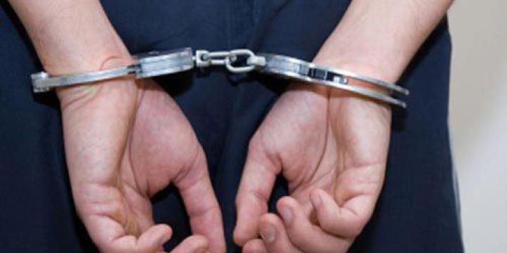 القبض على مطلق النار في الجوف - تفاصيل