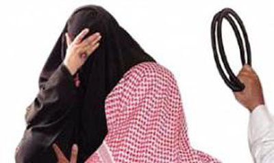 السجن والجلد لشاب اعتدى على أمه