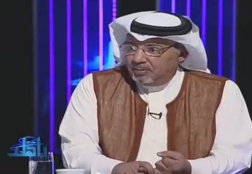 إيقاف طراد العمري: تفاصيل وأسباب