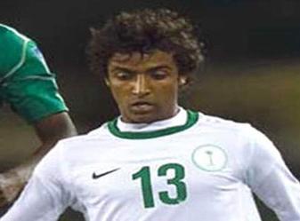 استبعاد ياسر الشهراني من قائمة المنتخب