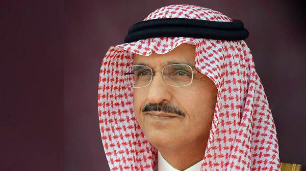 ملك الأردن يستقبل رئيس الاستخبارات العامة