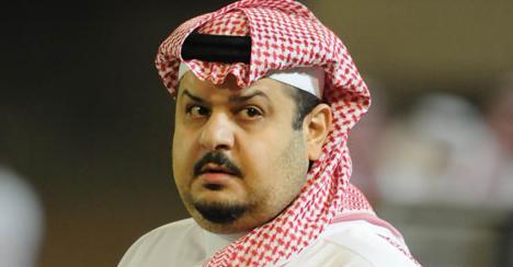 استقالة الاتحاد السعودي لكرة القدم: ابن مساعد يطالب بالتغيير