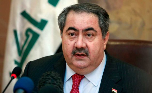 إعادة فتح السفارة السعودية في بغداد قريباً