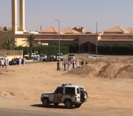 وفاة حدث بالقصيم: تفاصيل التحقيق