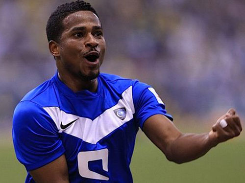 رحيل ناصر الشمراني: الهلال يوافق على الإعارة