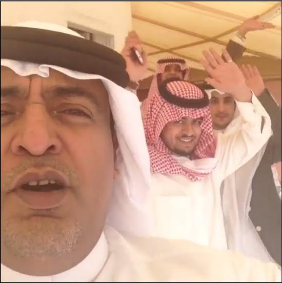 وليد الفراج يعتذر لشباب عسير - فيديو