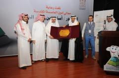 تدشين حملة صحة الأسنان في مكة المكرمة