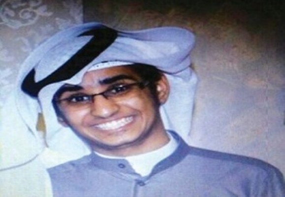 حدث سعودي يفجر نفسه في سوريا