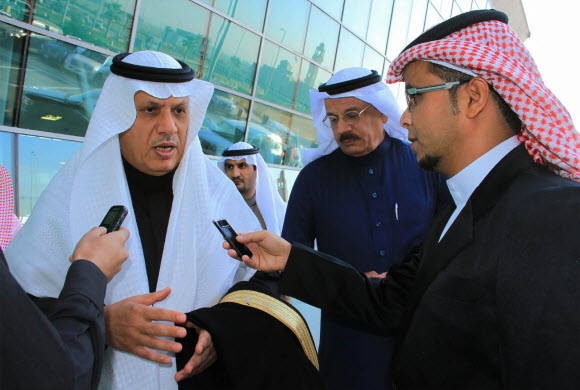 مشروع قطار تبوك: آخر المستجدات