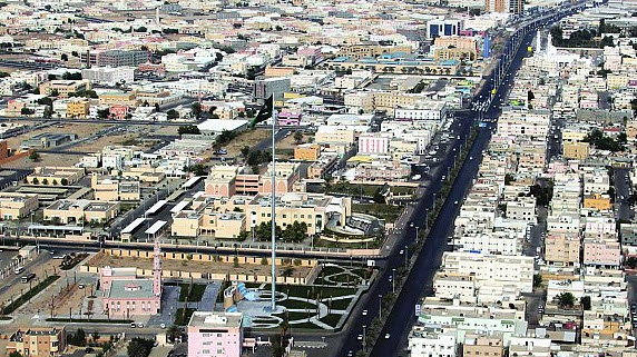 إلغاء محافظة الخرخير: أمر ملكي جديد