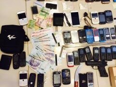 شرطة الرياض تطيح بلصوص | آخر الأخبار