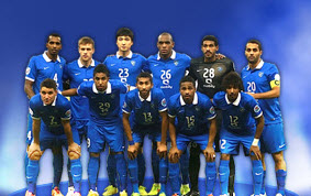 فريق الهلال التطوعي: مبادرة هلالية جديدة